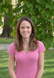 Dr. Miranda Bowie